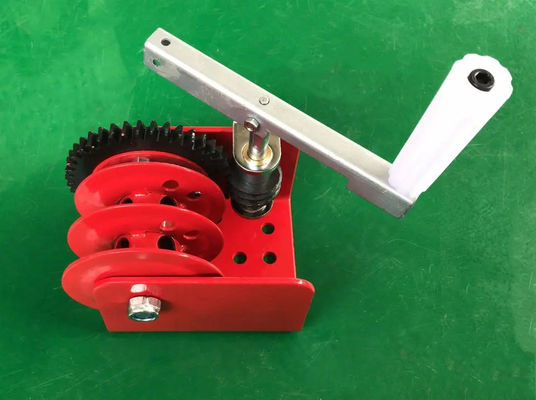 2000lbs 3000lbs 3500lbs Chicken House Winch Chicken Feeding Line Parts
