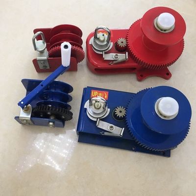3500lbs 3000lbs Poultry Farm Winching System 1500lbs Chicken House Winch