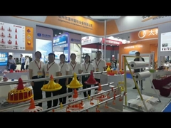 Linia do karmienia kurczaków 50-100 kurczaków/godz. ±2g Dokładność do żywienia drobiu