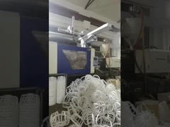 Automatyczne urządzenie do karmienia drobiu z 1-99 g materiału z tworzywa sztucznego