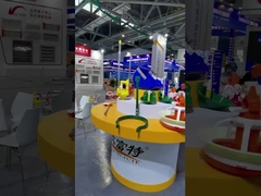 Automatyczne wyposażenie drobiu do linii karmienia kurczaków na parterze domu