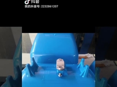 Chiny 1 rok gwarancji Pojemnik na karmę dla prosiąt Łatwy do czyszczenia