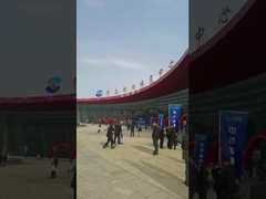 Linia do karmienia kurczaków